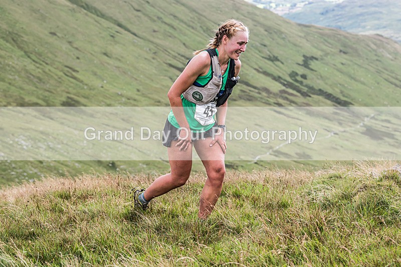 Hartsop Hop-71 - Hartsop Hop Fell Race Saturday 22nd August 2026