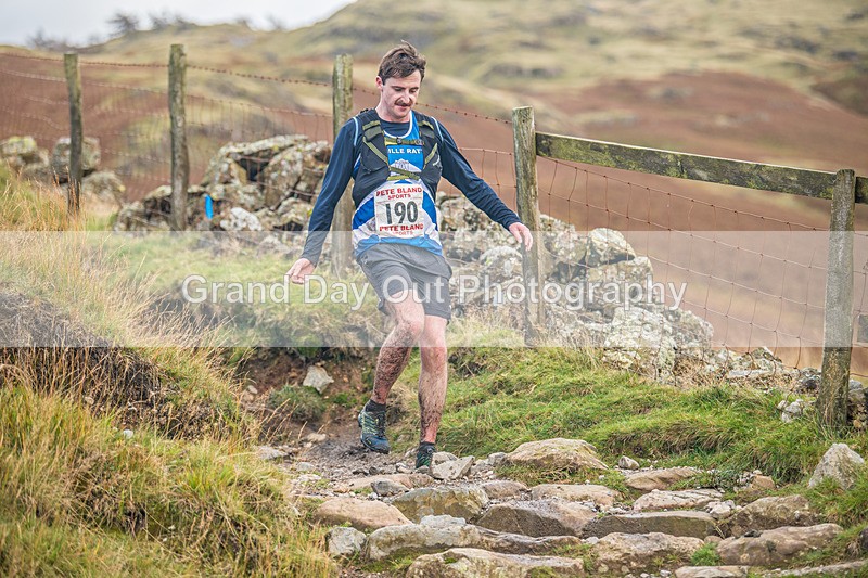 Langdale-1673 - Langdale Horseshoe Fell Race Saturday 12thOctober 2024