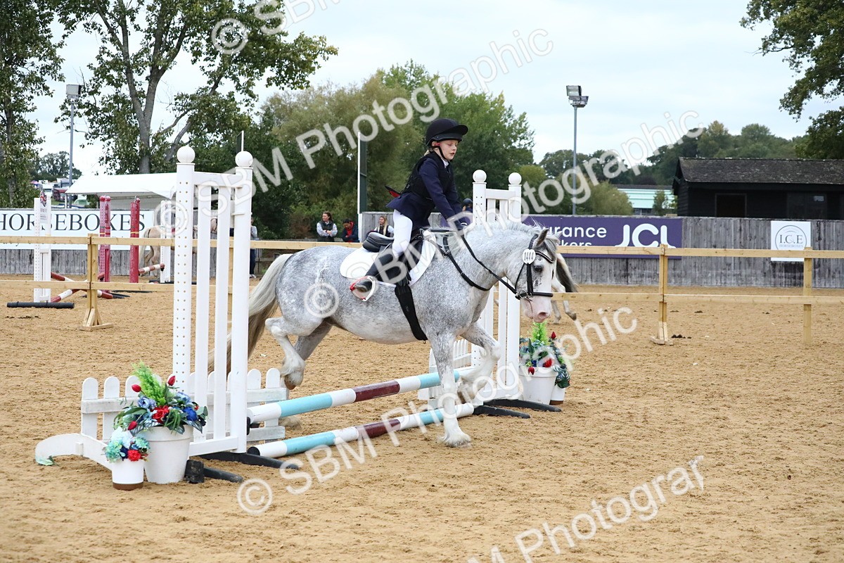 SBM_68348 - J3b - Mini Tour Junior Pony 40cm Championship