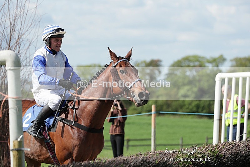 PtP 070523 347 - Kimblewick Races Coronation Meet  Kingston Blount 07/05/23