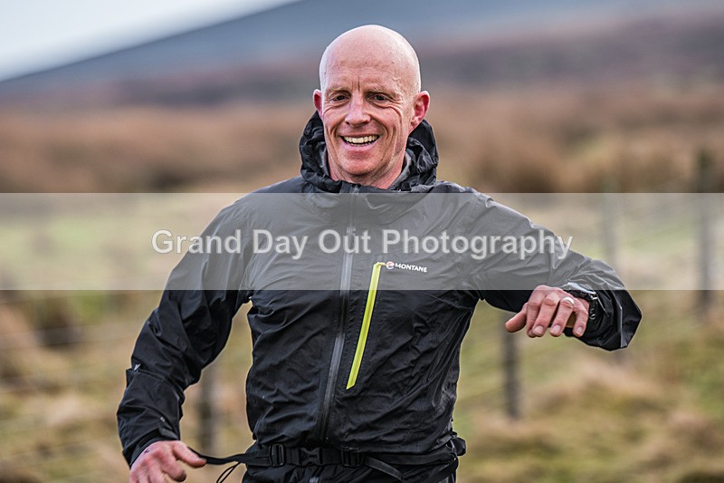 Clough Head-738 - Kong Clough Head Fell Race Saturday 18th January 2025
