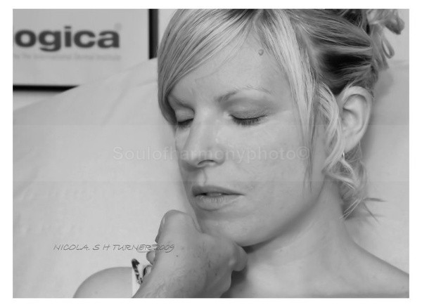 In Prep For The Big Day - Social Events, Weddings, Locations.