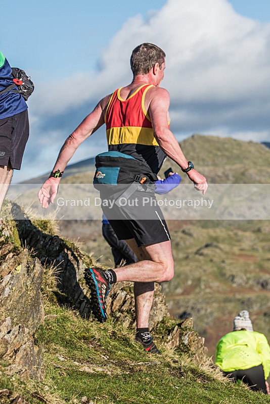 Dunnerdale-363 - Dunnerdale Fell Race Saturday 11th November 2023