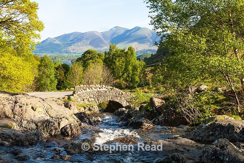 Ashness Bridge