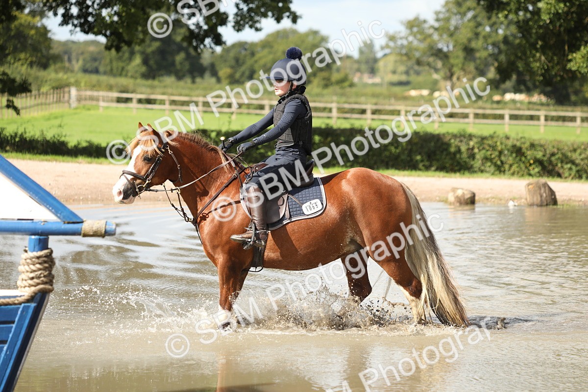 SBM_04031 - E3 Eventers Challenge 70cm Open