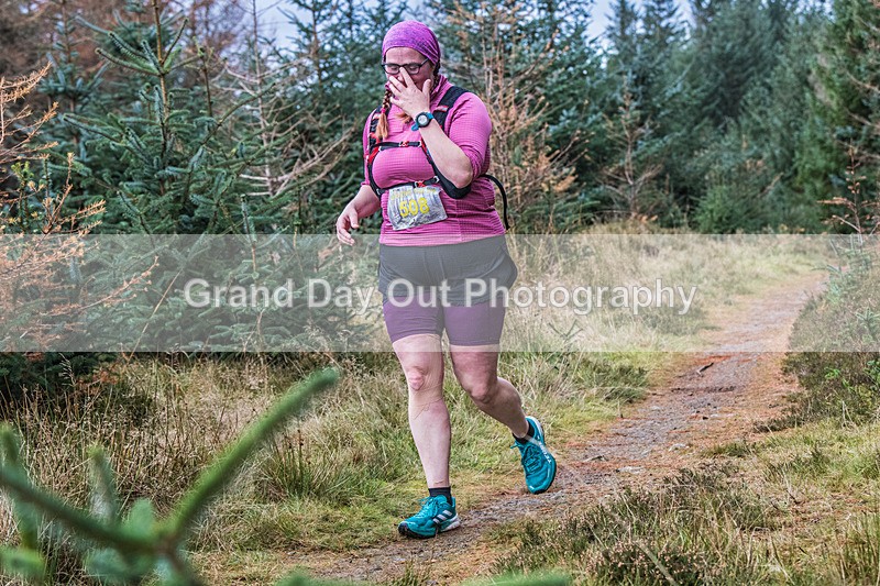 Glentress-1169 - High Terrain Events Glentress 21 & 10K Trail Races Saturday 15th November 2025