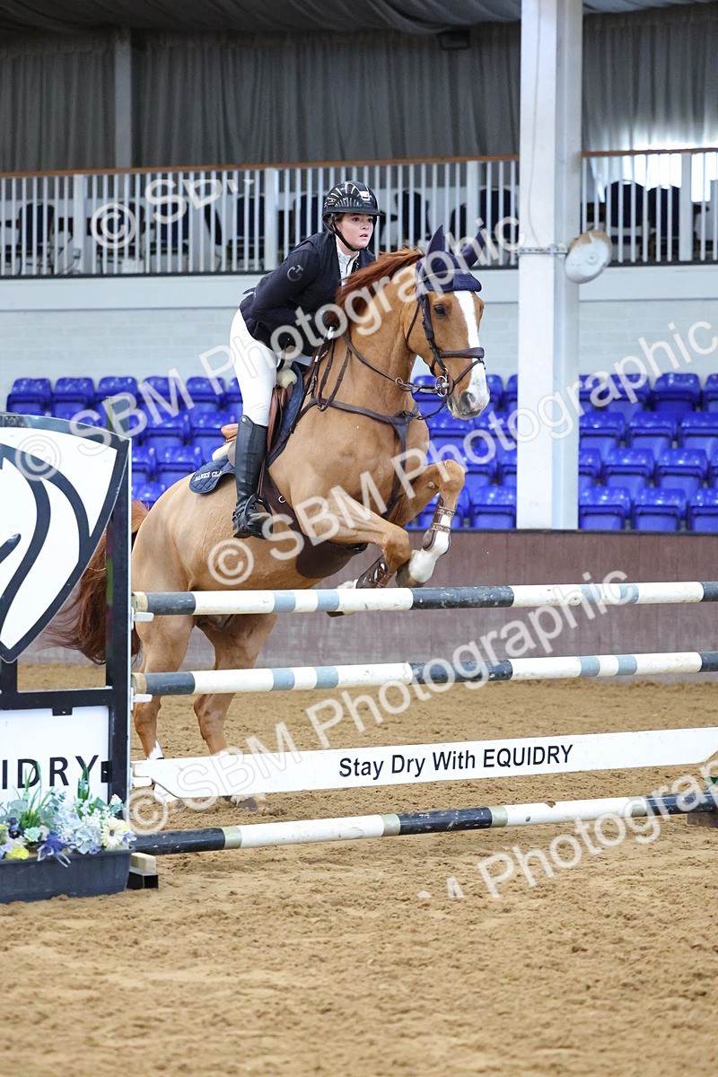 SBM_003466 - Class 16 - Senior 1.15m Inc National 1.15m Members Cup Qualifier