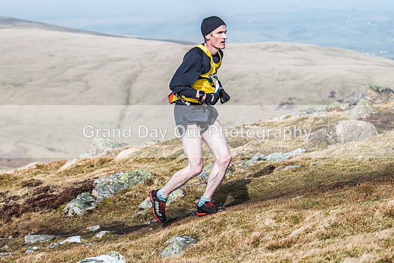 Carrock-203 - Carrock Fell Race Sunday 12th March 2023