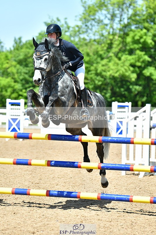 230524A-132858-00651 - Cls 5 Foxhunter & 1.20m Open