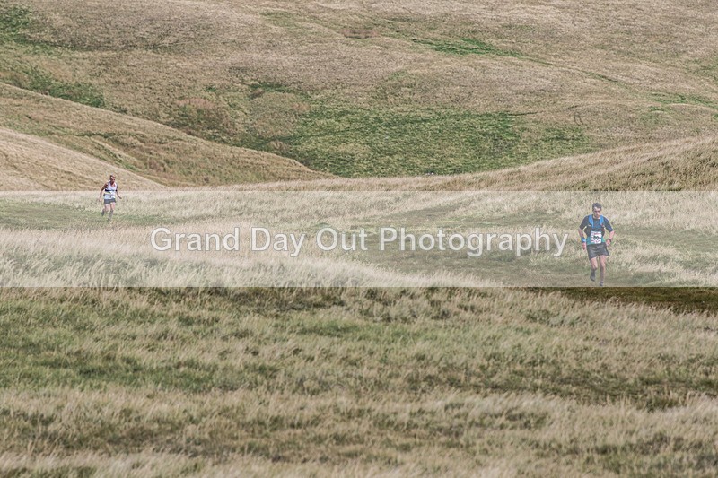 Sedbergh-459 - Sedbergh Hills Fell Race Sunday 18th August 2024