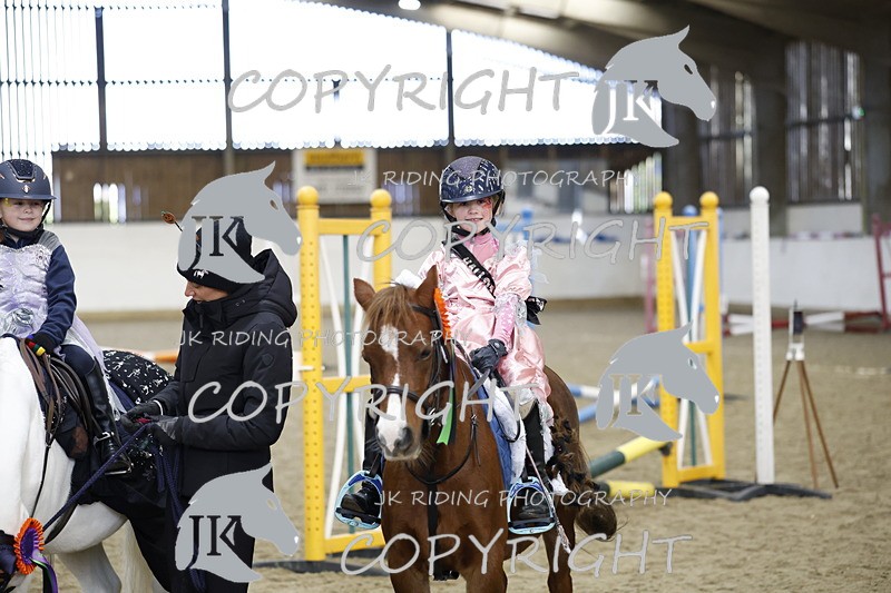 _T0A0918 - Class 1 Cross poles