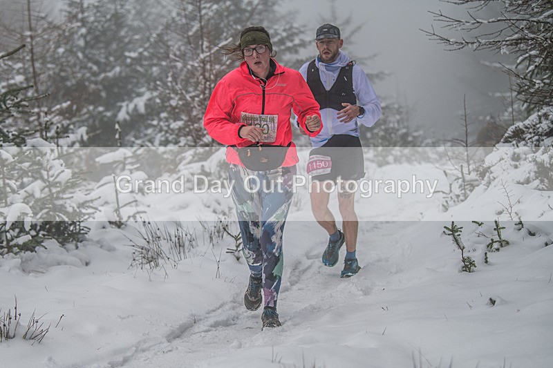 Glentress-1226 - High Terrain Events Glentress 42, 21 & 10K Trail Races Sunday 15th February 2026