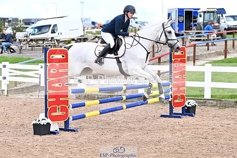 240912A-122134-01313 - Cls 10 85cm Amateur Qualifier