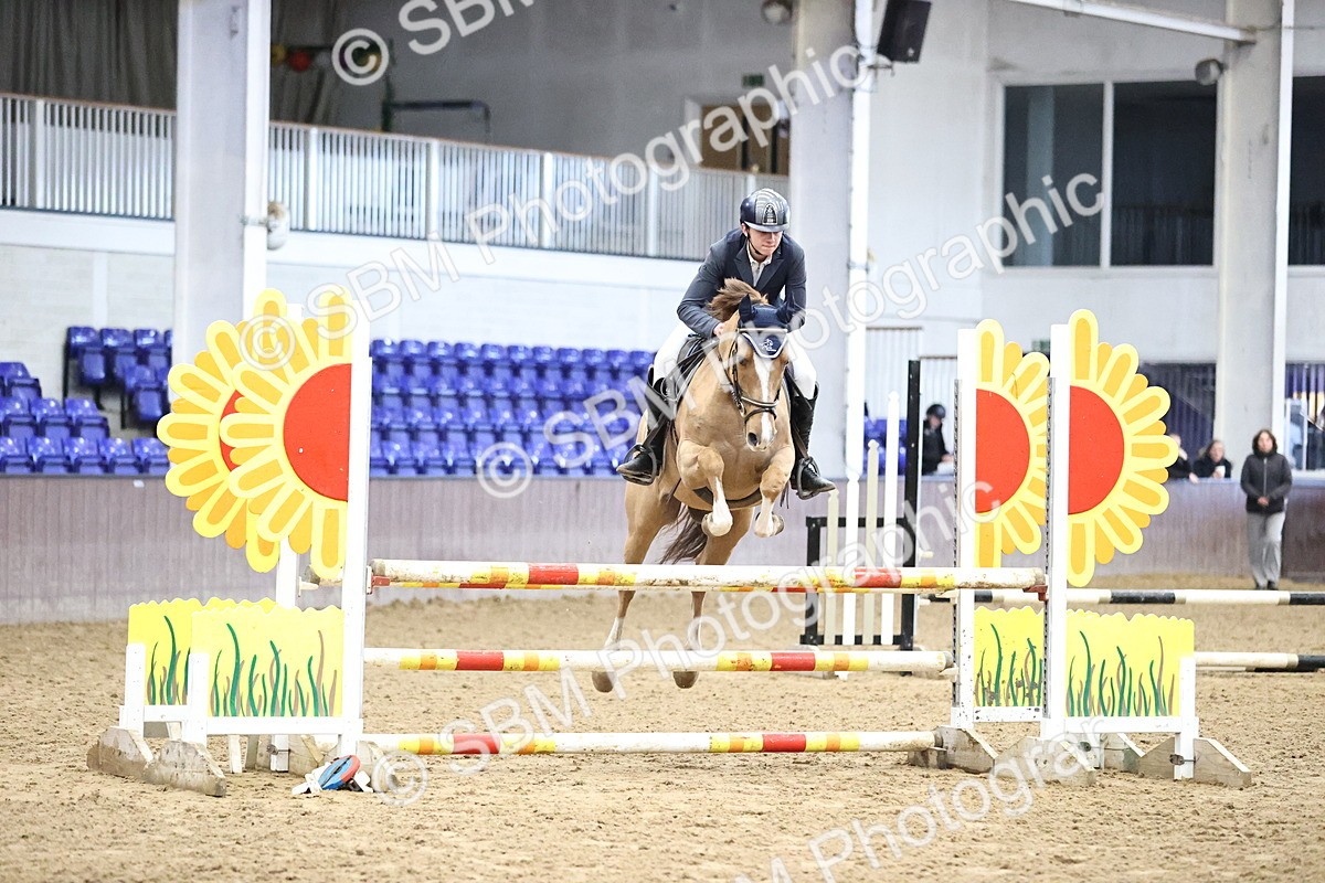 SBM_001532 - Class 10 - Pony Discovery - 90cm