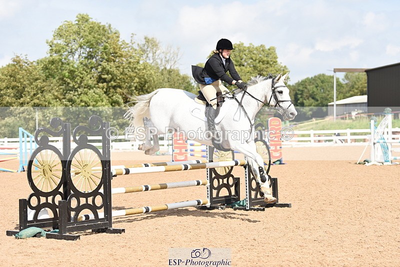 230915A-123452-00412 - Cls 10 95cm Amateur Qualifier