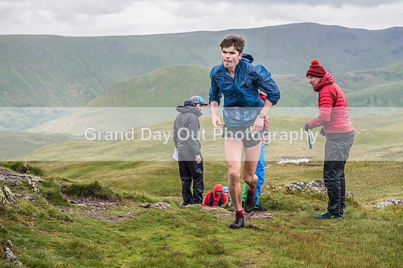 Howtown-3 - Howtown Fell Race Sunday 12th June 2022