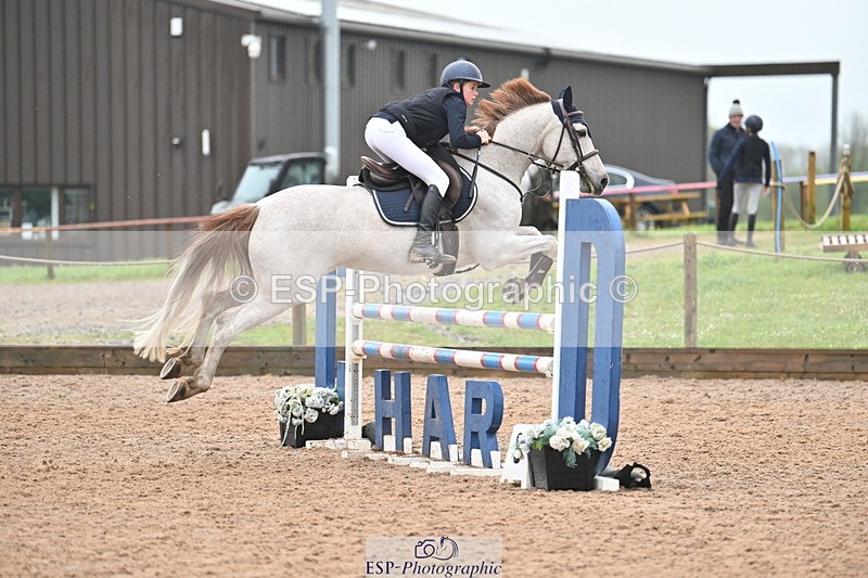 240505A-123807-05138 - Cls 4 Blue Chip Pony Newcomers & 1m Open