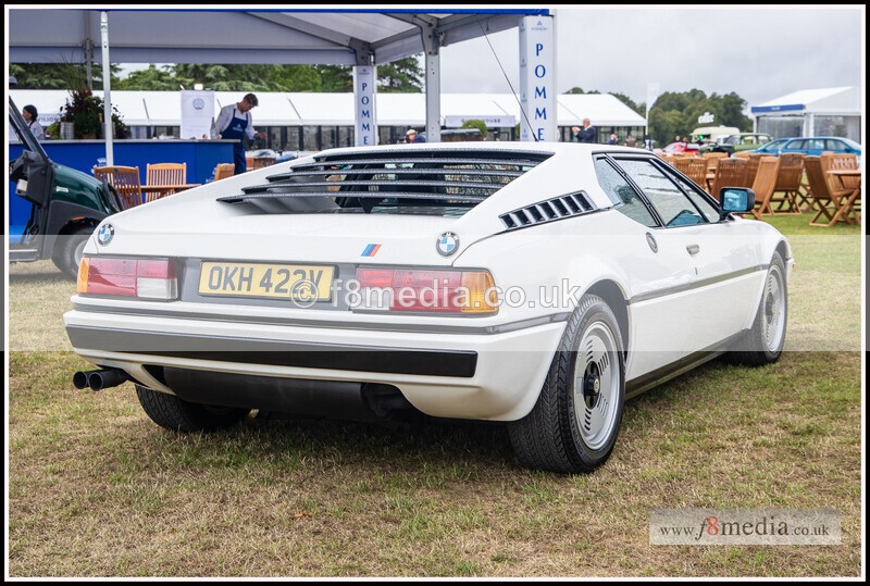  - Salon Privé 2026