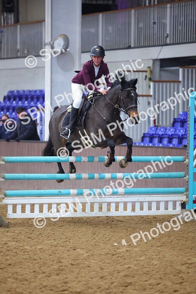 SBM_008096 - Class 20 - The Diamond Championship Qualifier (0.95m)