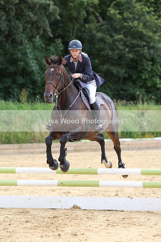 3E7A3360 - Class 7: 70cm Senior