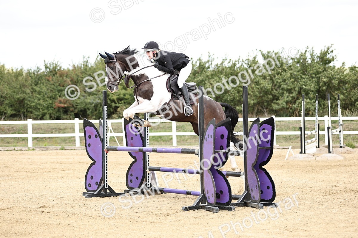 SBM_004486 - Class 4 - Amateur Champioship Qualifier 95cm