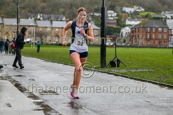 YARR26-814248 - U17 Women