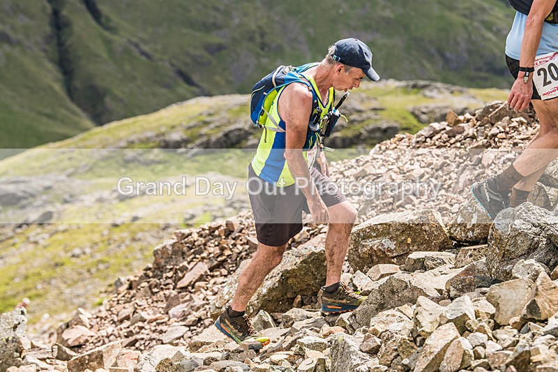 Borrowdale-1628 - Borrowdale Fell Race Saturday 2nd August 2025