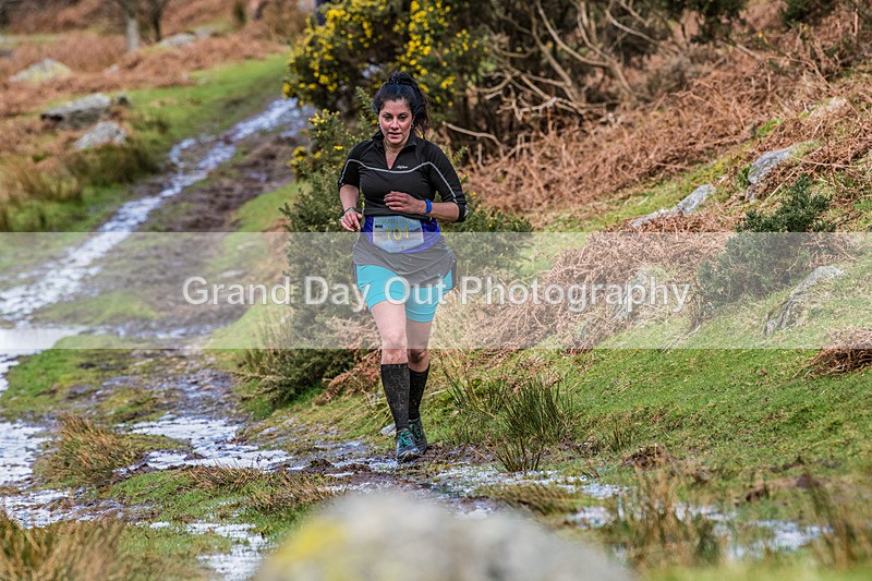 Buttermere-498 - High Terrain Events Buttermere Trail Run Sunday 26th March 2023