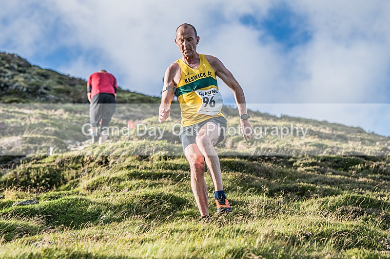 Gategill-186 - Gategill Fell Race Wednesday 2nd July. 2025