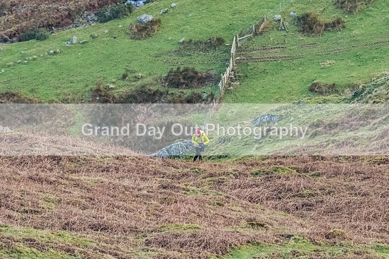 Wainwrights-11 - Carol Morgan Winter Wainwrights Round Friday 3rd January 2025