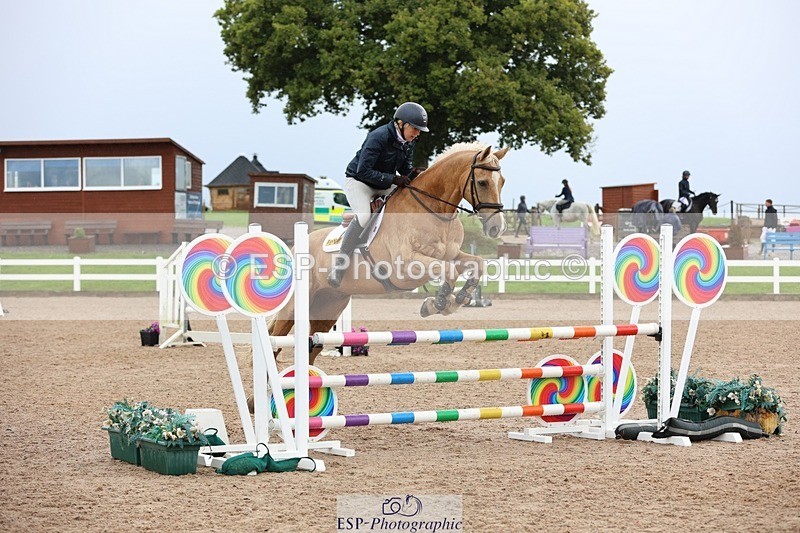 250913-131817-07110 - Cls 24 95cm Amateur Quali