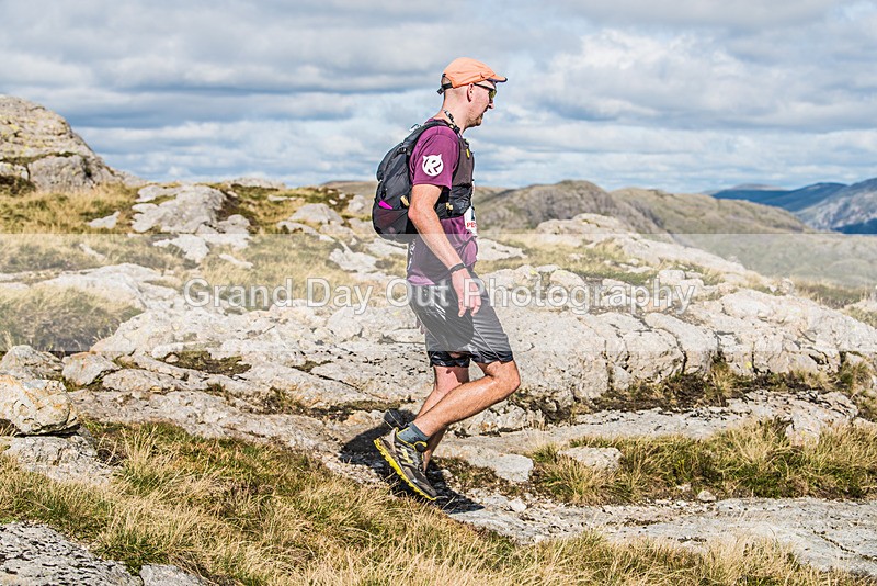 Three Shires-1063 - Three Shires Fell Face Saturday 17th September 2022