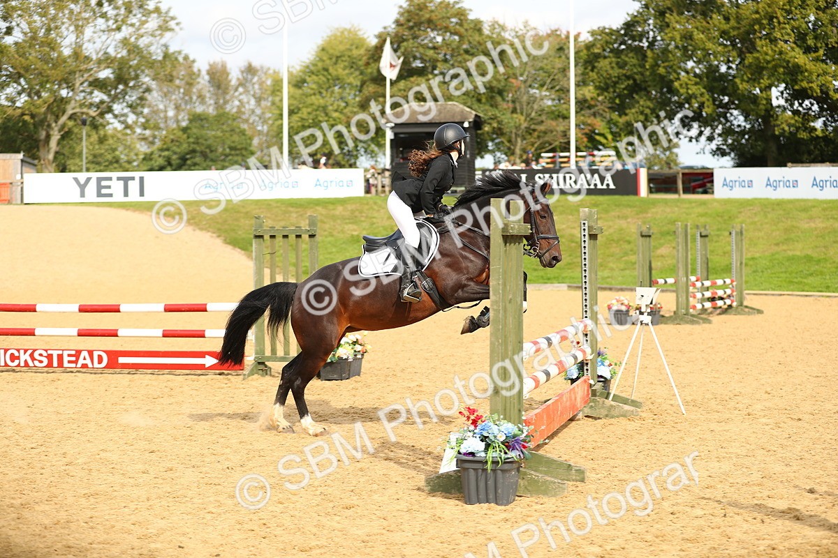 SBM_70190 - J18 - Junior Pony 85cm Championship