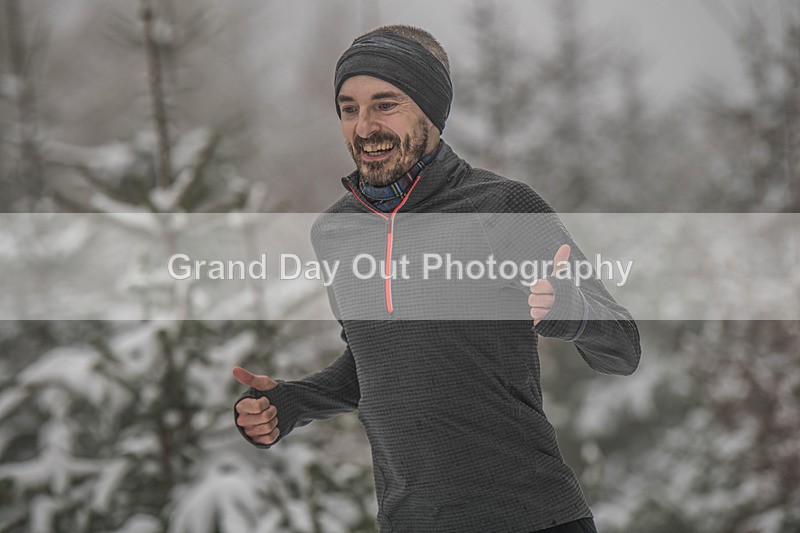 Glentress-1045 - High Terrain Events Glentress 42, 21 & 10K Trail Races Sunday 15th February 2026