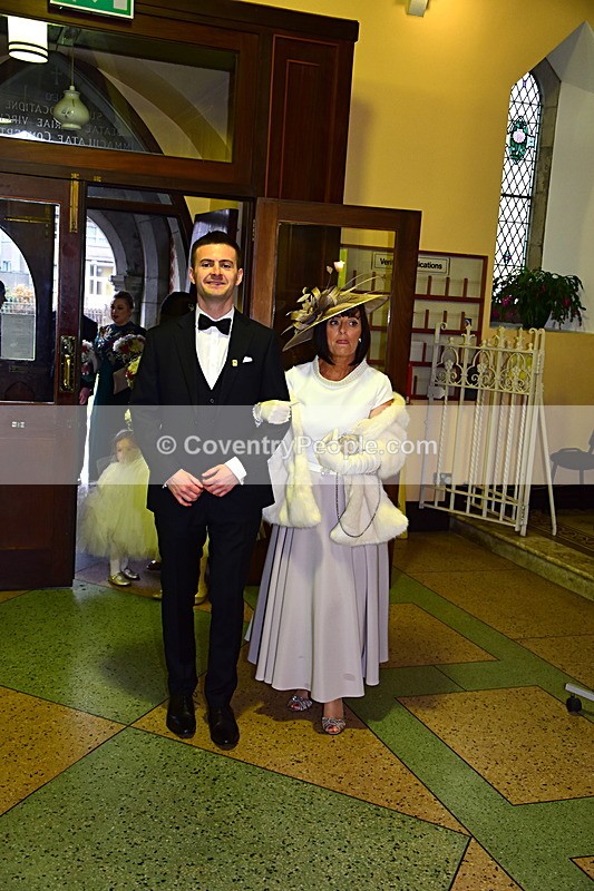 GRC-428 - Emma and Ciaran