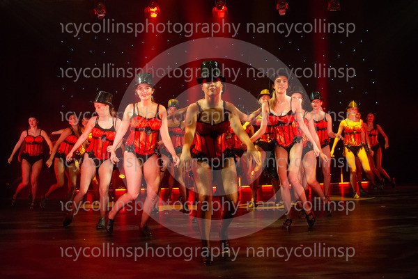 00175 - Show Me How Your Burlesque