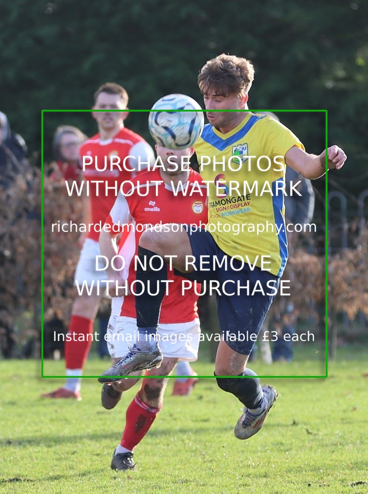 IMG_1260 - Kendal United vs Milnthorpe Corinthians (First half)