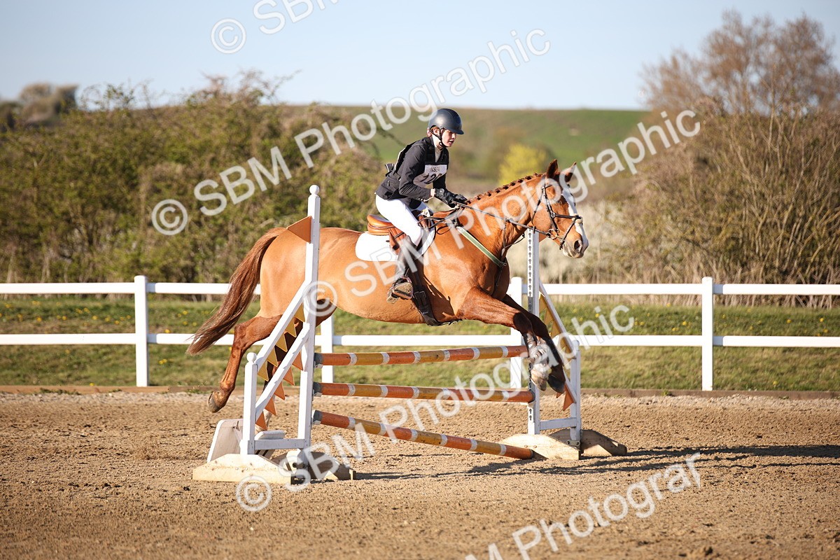 5K7A0490 - Class 6 - 90cm