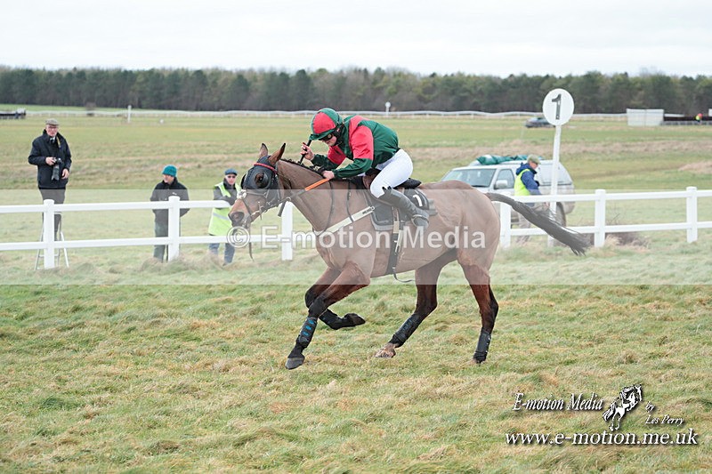 PtP 040224 733 - Combined Services Point-toPoint Larkhill 04/02/24