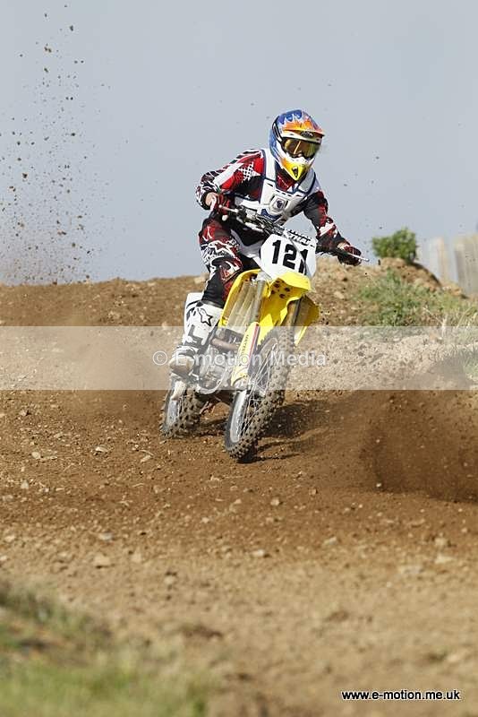 MX 091010-705 - GSY 2 Day 09/10/10