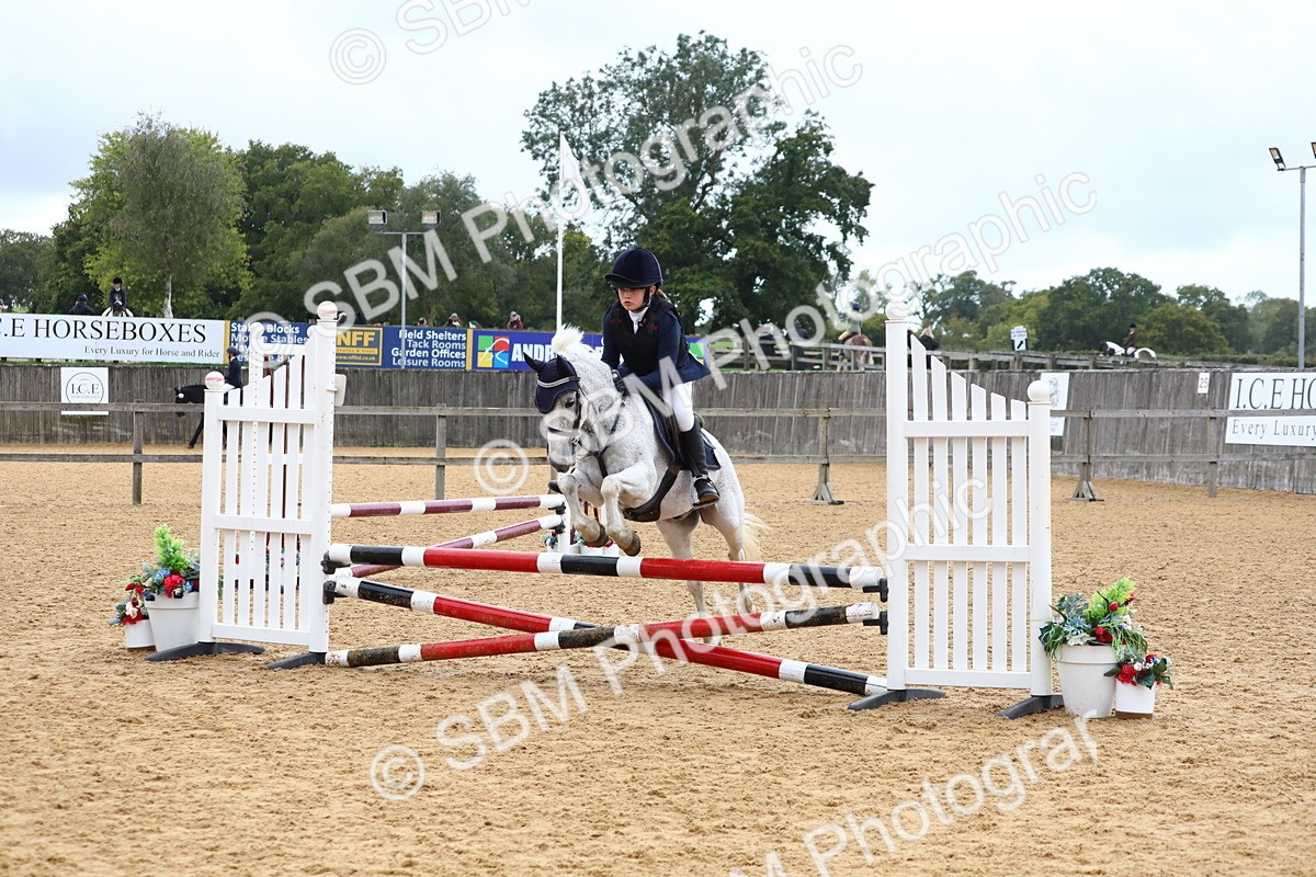 SBM_62333 - J64 - Junior Pony 60cm Championship
