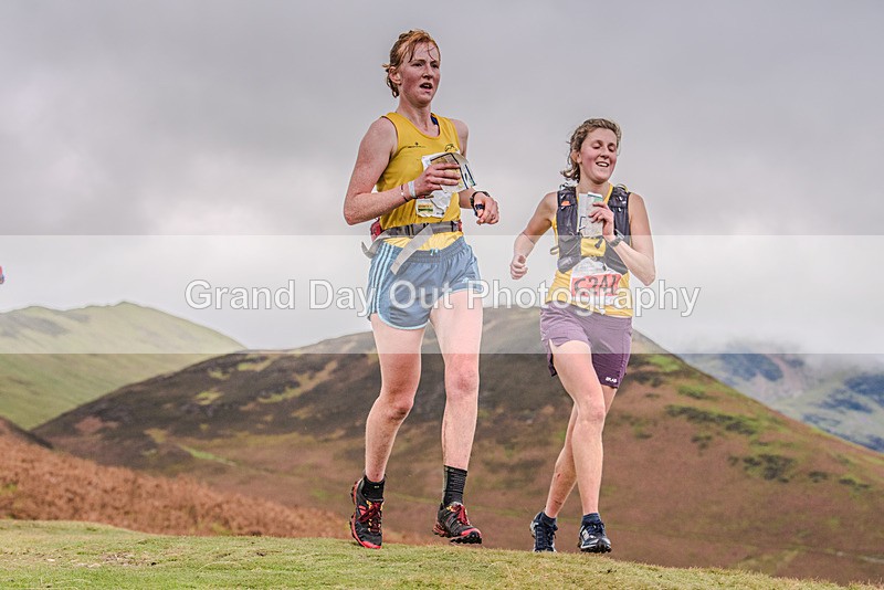 British Fell Relay-2644 - British Fell & Hill Relay Championship Braithwaite Keswick Saturday 21st October 2023