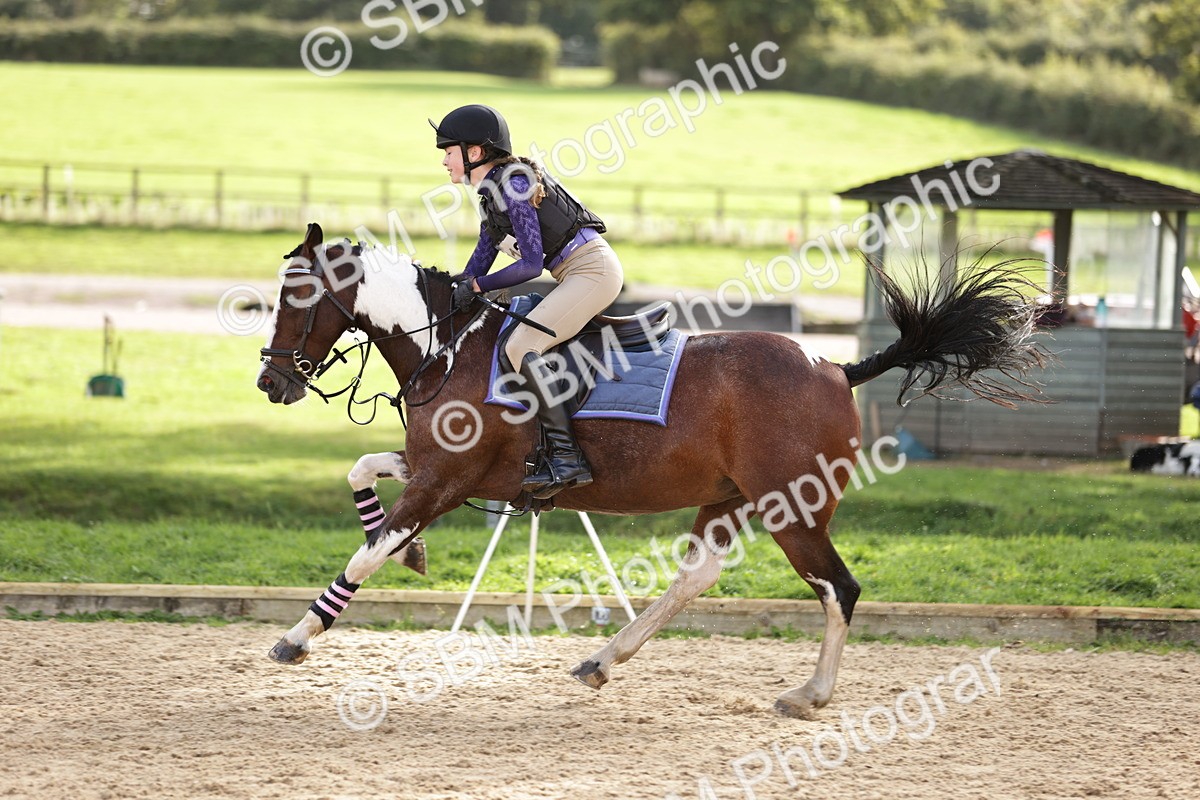 SBM_10423 - E3 - Eventers Challenge 80cm Open