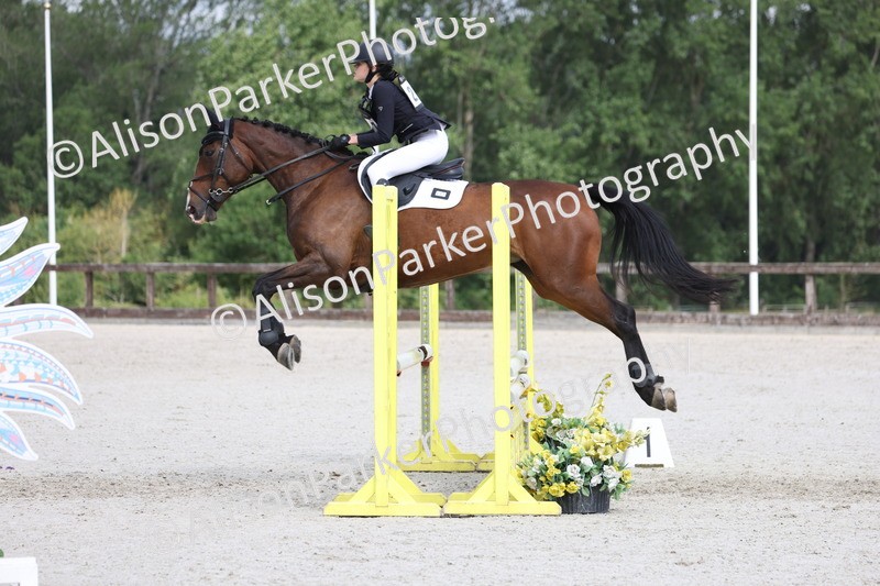 20250622-2142 - PC 90 Qualifier - Round 1