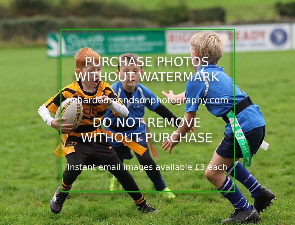 533A8864 - Kendal Rugby Under 8's