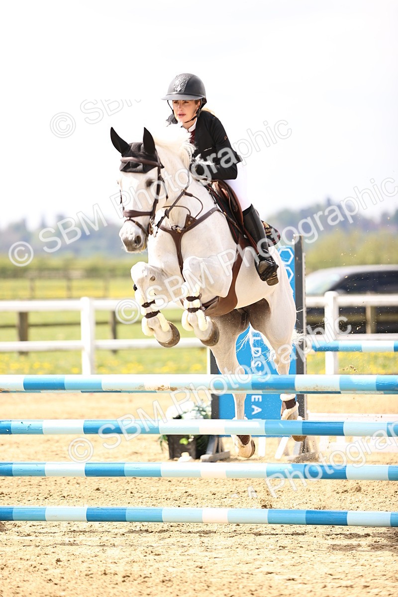 SBM_002013 - Class 10 - Senior British Discovery - 1.00m