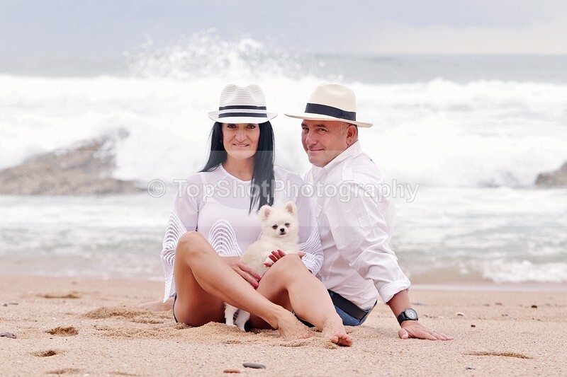 38 - Couple Shoots