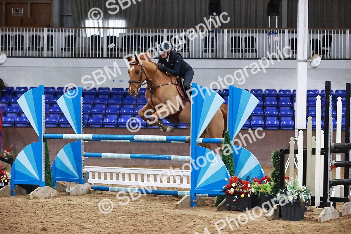 SBM_001457 - Class 4 - Senior Newcomers 1..10m