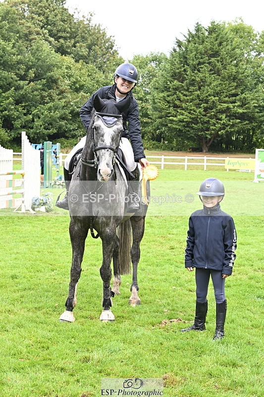 250831A-124453-10069 - Cls 36 Snr 1.30m Grand Prix