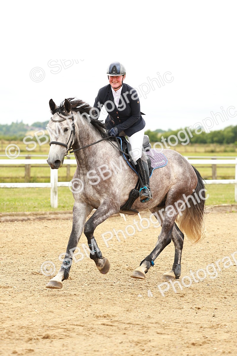 SBM_001682 - Class 9 - Senior British Novice - 90cm